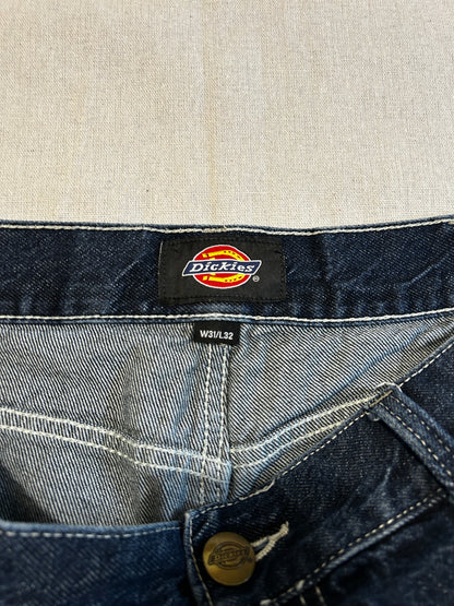 Jean Large Dickies W31 L32