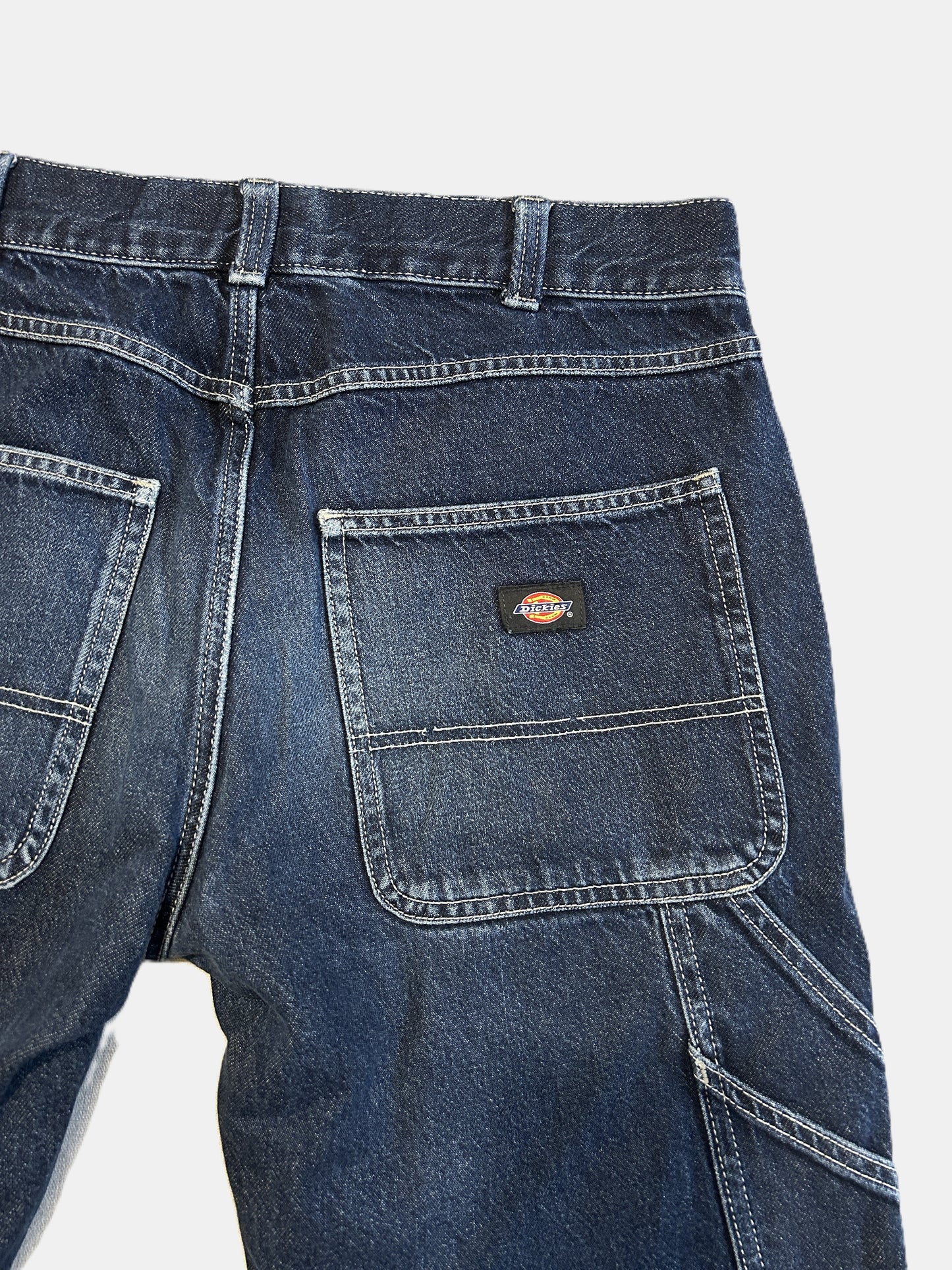 Jean Large Dickies W31 L32