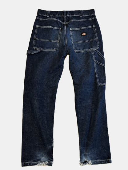 Jean Large Dickies W31 L32