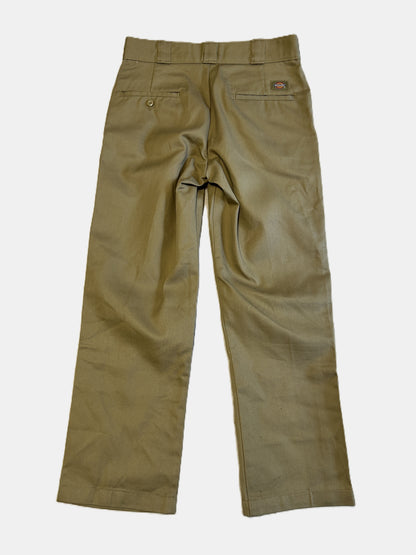 Pantalon Large 874 Dickies W32 L30