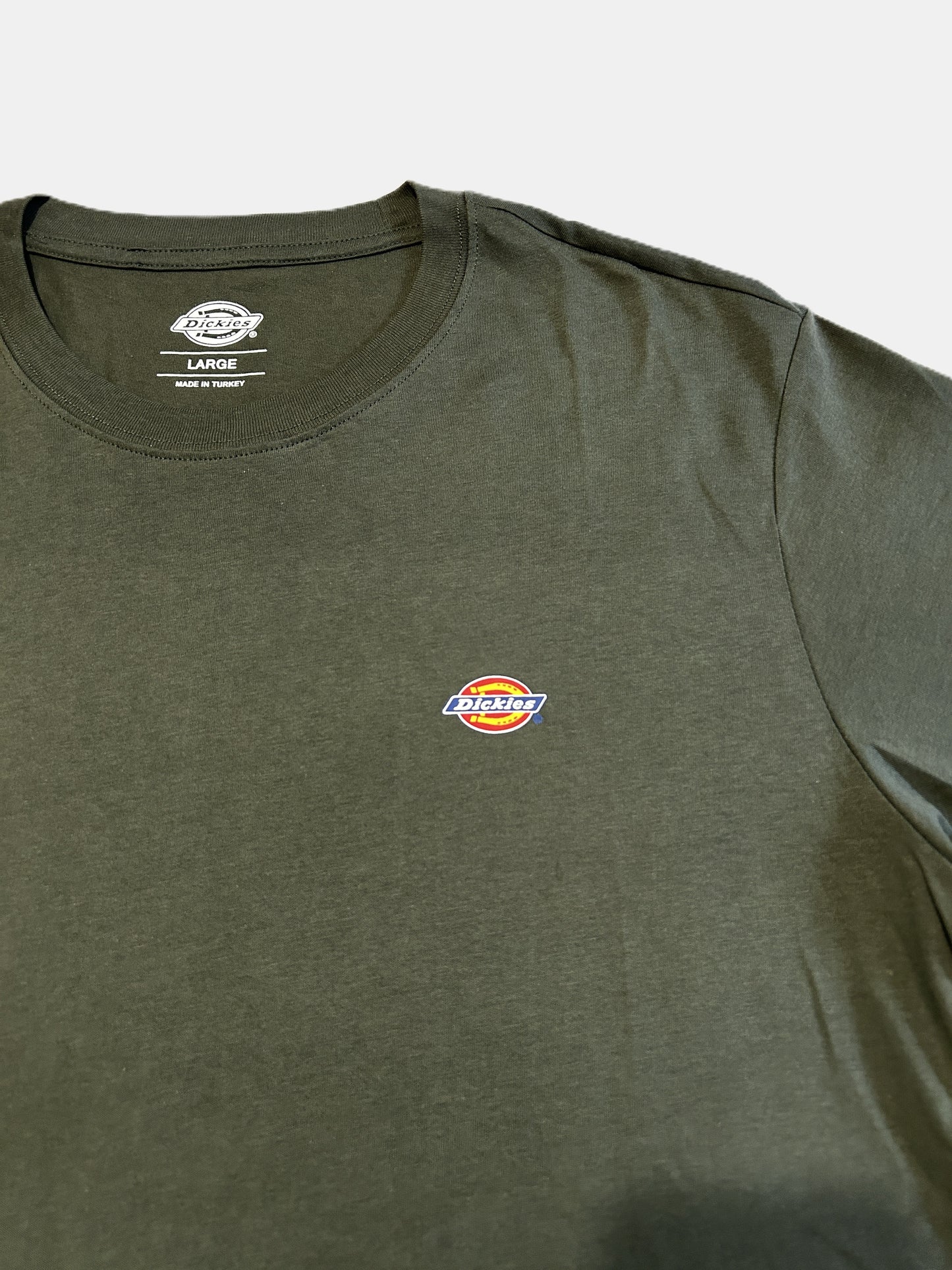 T-Shirt Dickies T.L