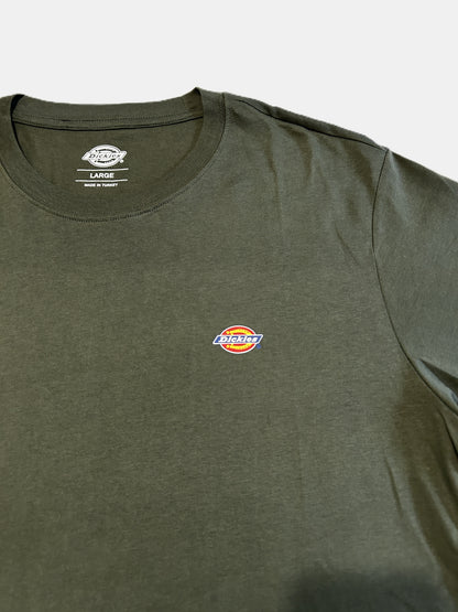 T-Shirt Dickies T.L
