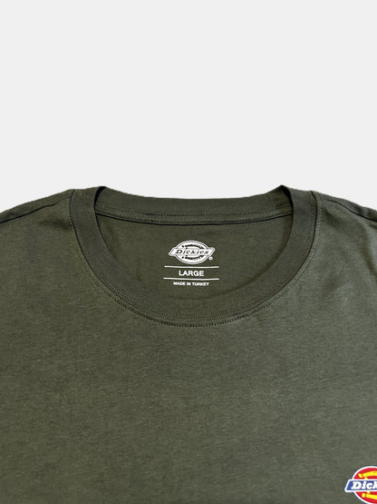 T-Shirt Dickies T.L