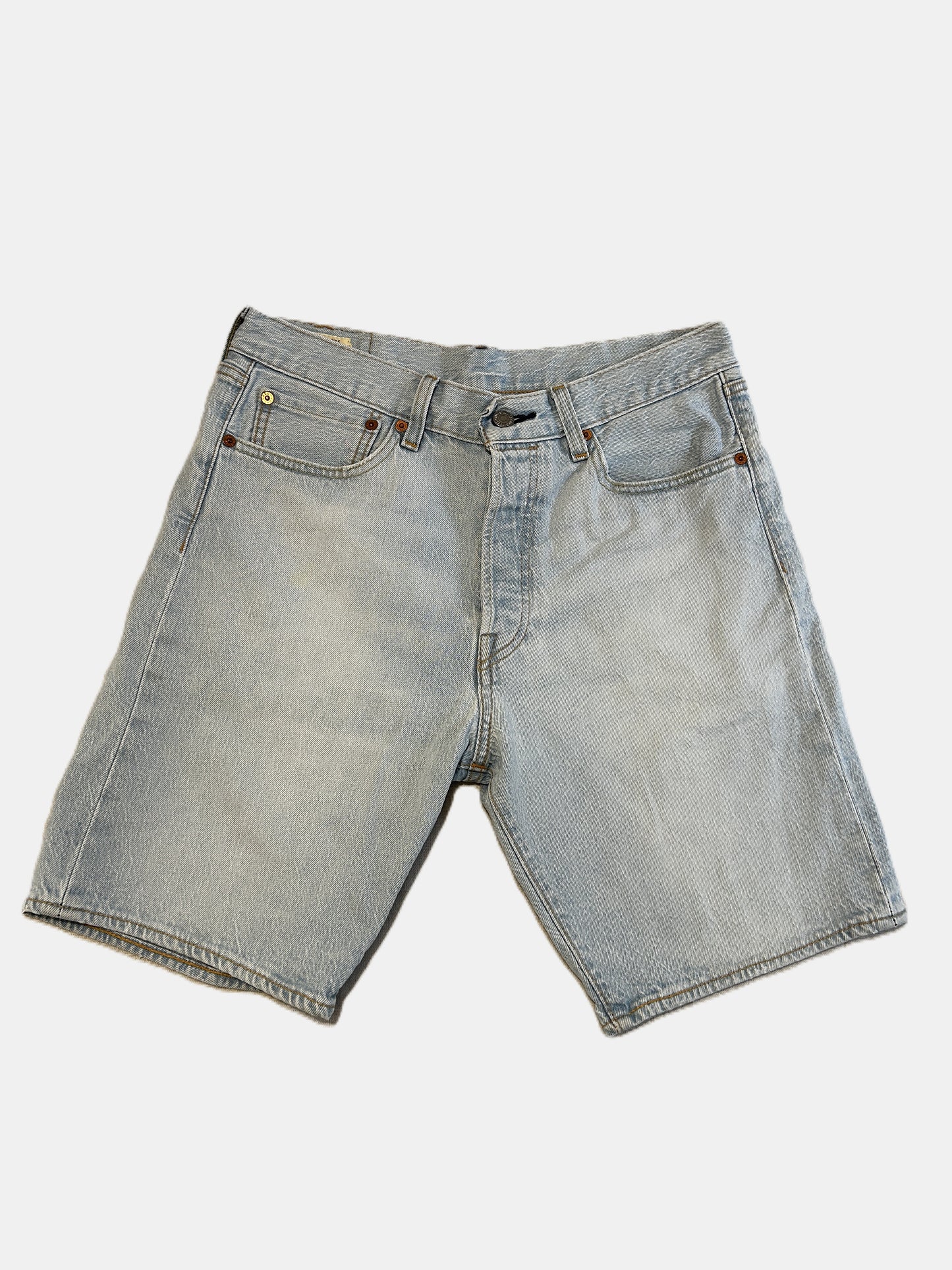 Short Lévi's 501 W32