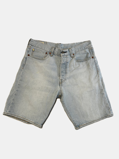 Short Lévi's 501 W32