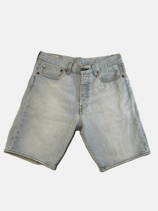 Short Lévi's 501 W32