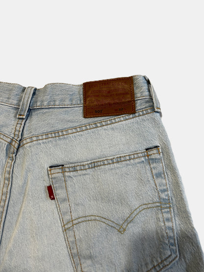 Short Lévi's 501 W32