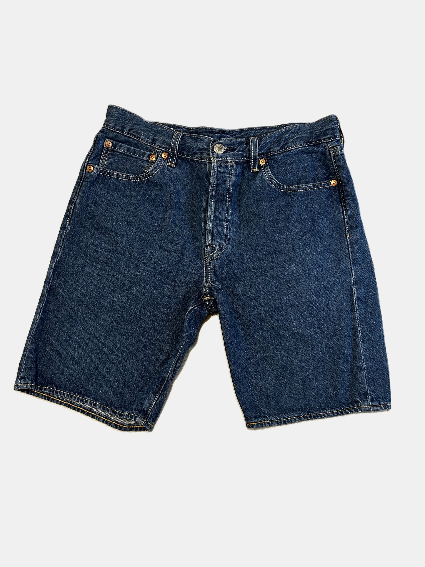 Short Lévi's 501 W29
