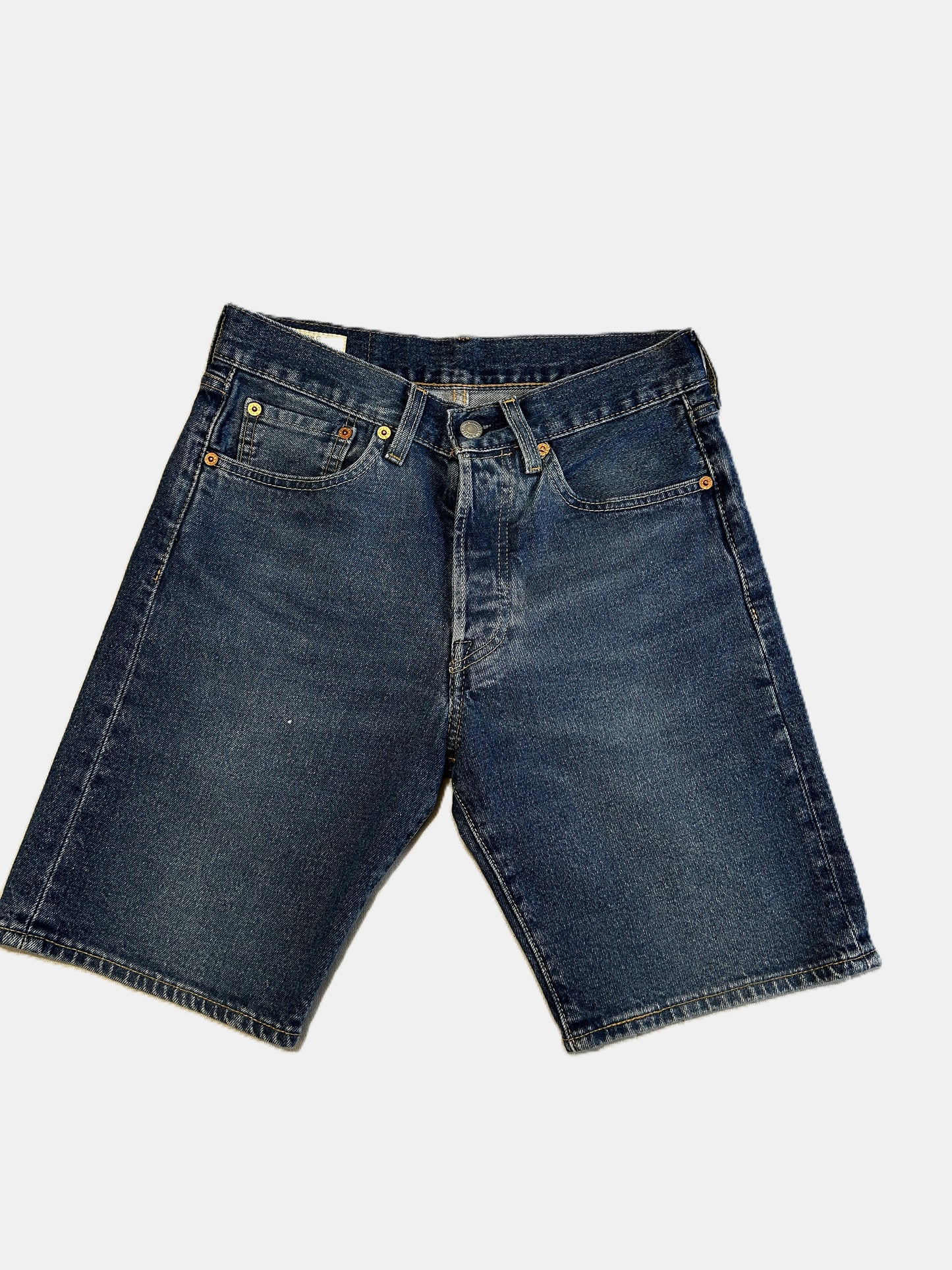 Short Lévi's 501 W28
