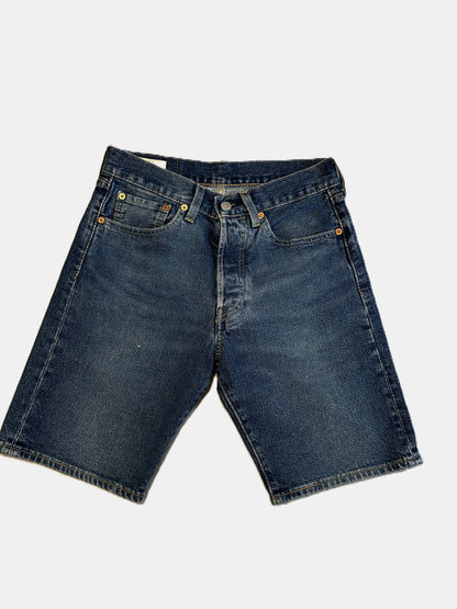 Short Lévi's 501 W28