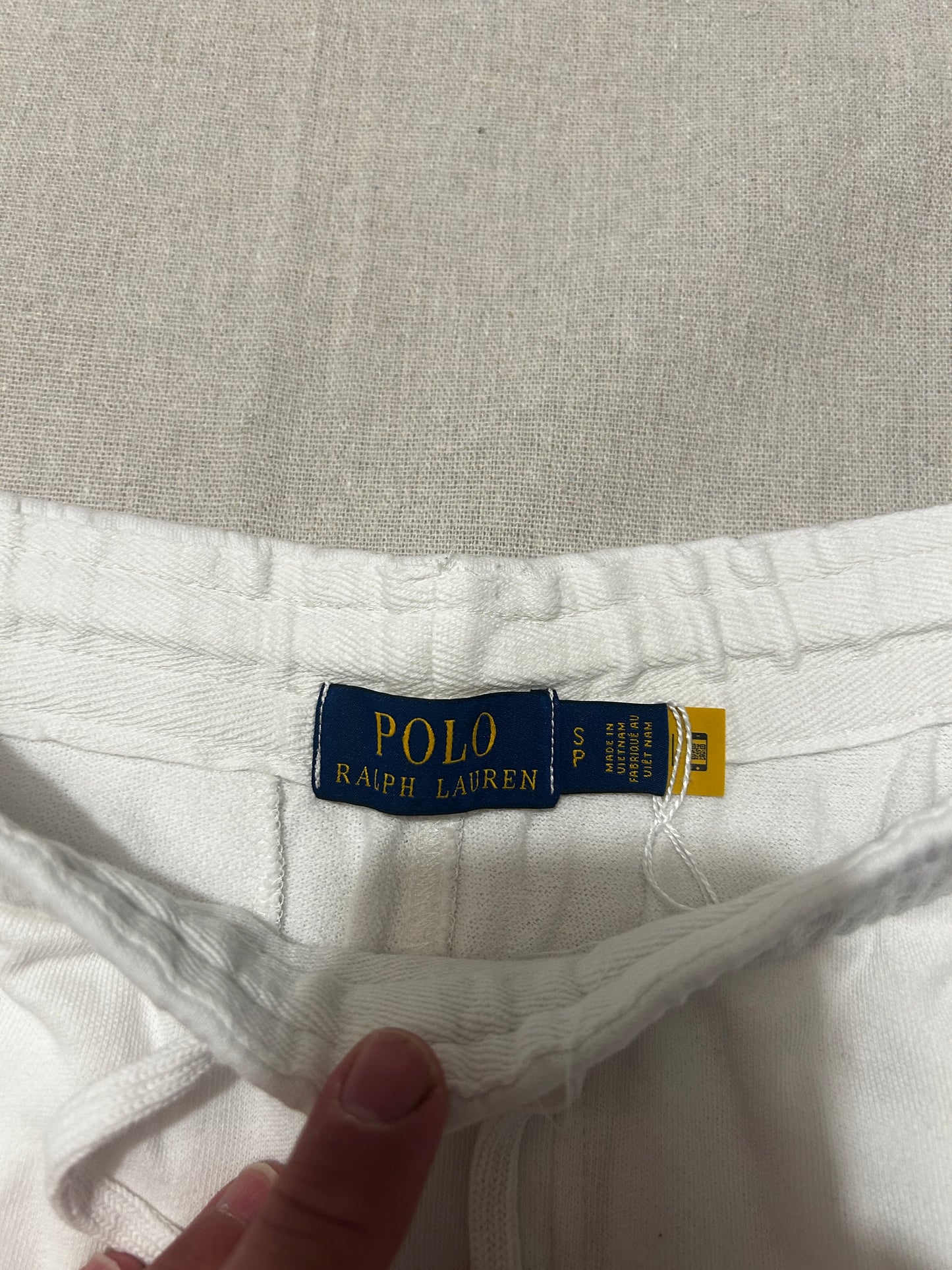 Short sport Ralph Lauren T.S