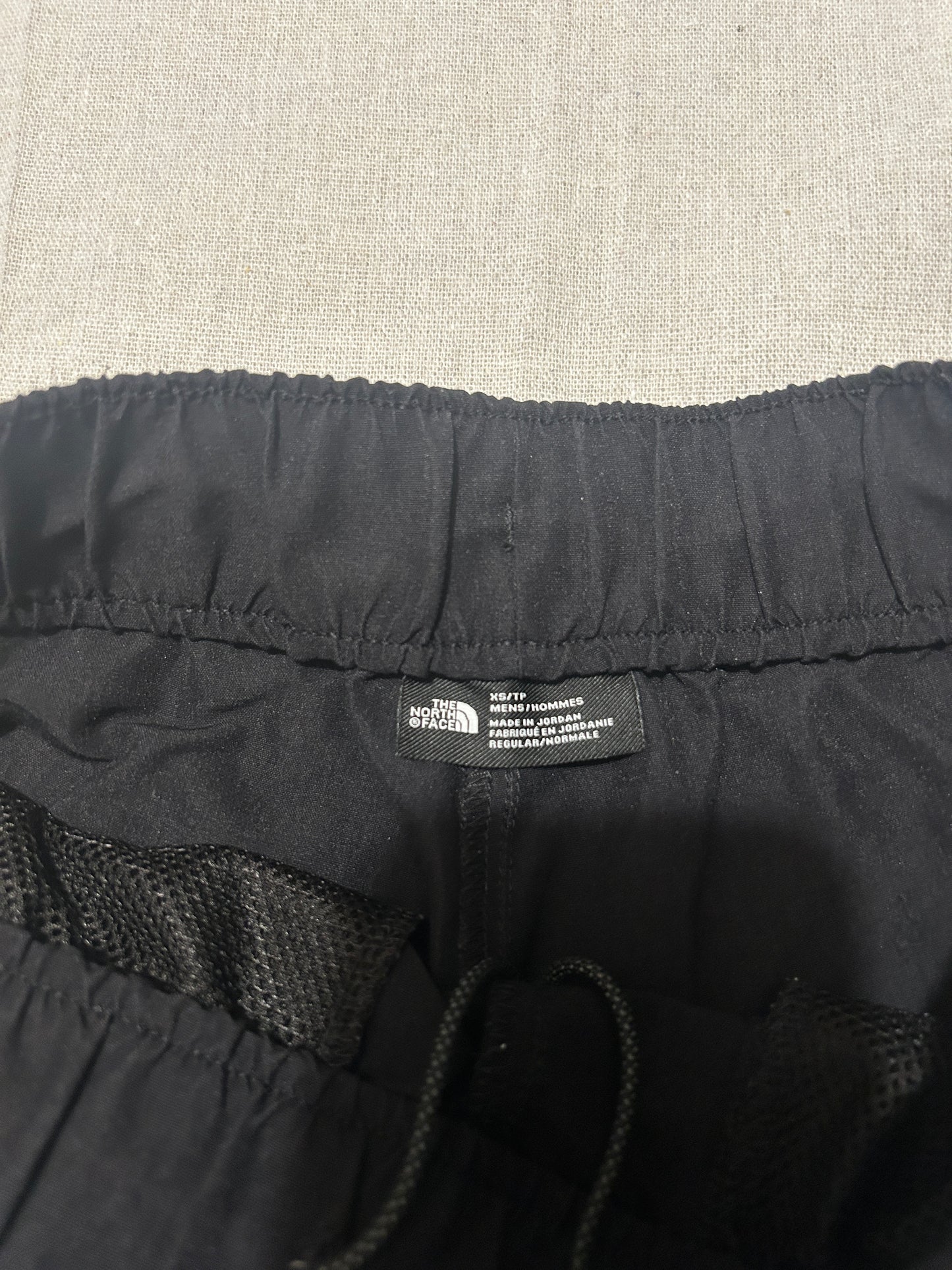 Short sport The North Face T.XS