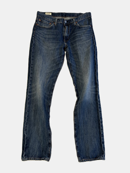 Jean Lévi's 511 W32 L32