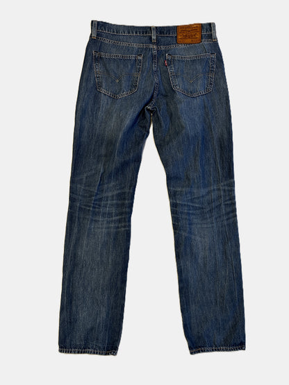 Jean Lévi's 511 W32 L32
