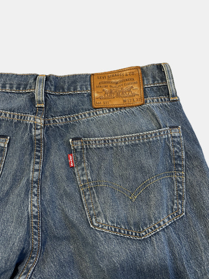Jean Lévi's 511 W32 L32