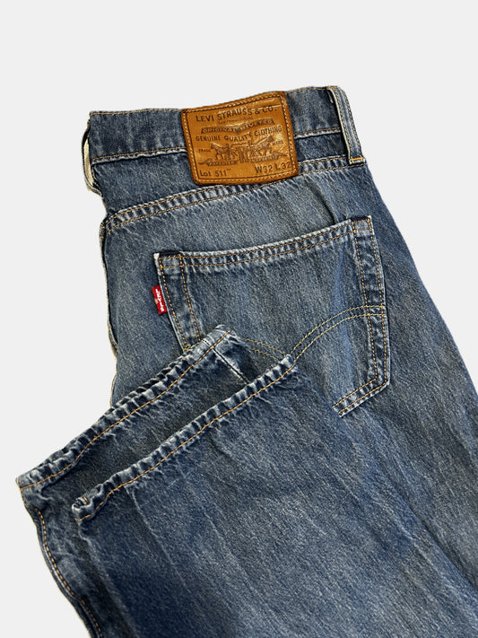 Jean Lévi's 511 W32 L32