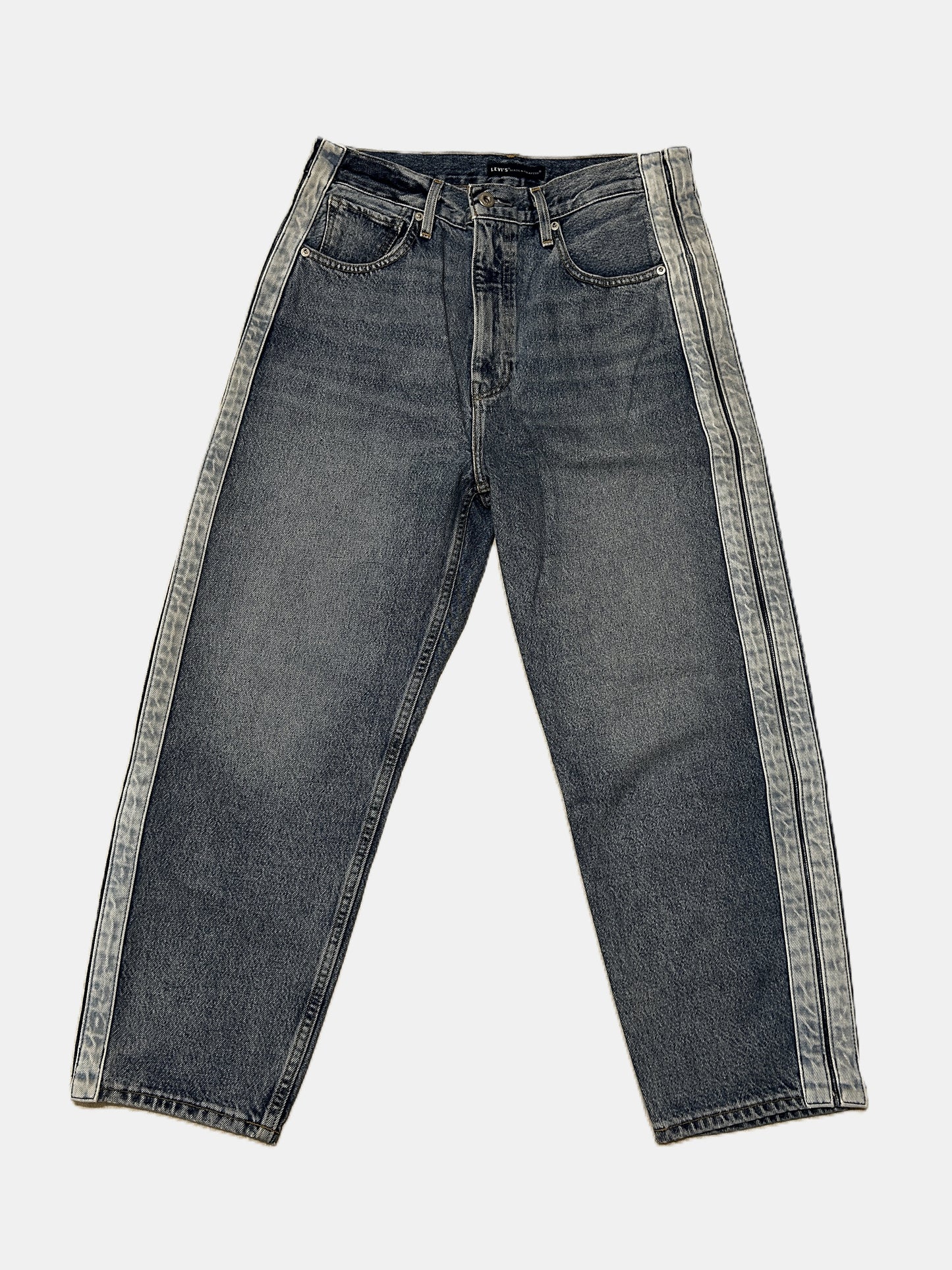 Jean Lévi's Made & Crafted W28
