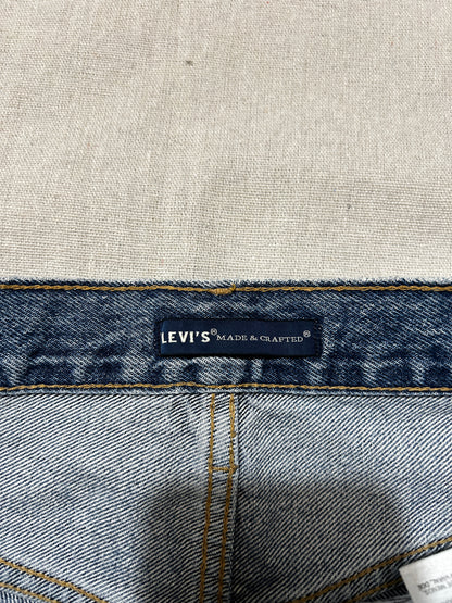 Jean Lévi's Made & Crafted W28