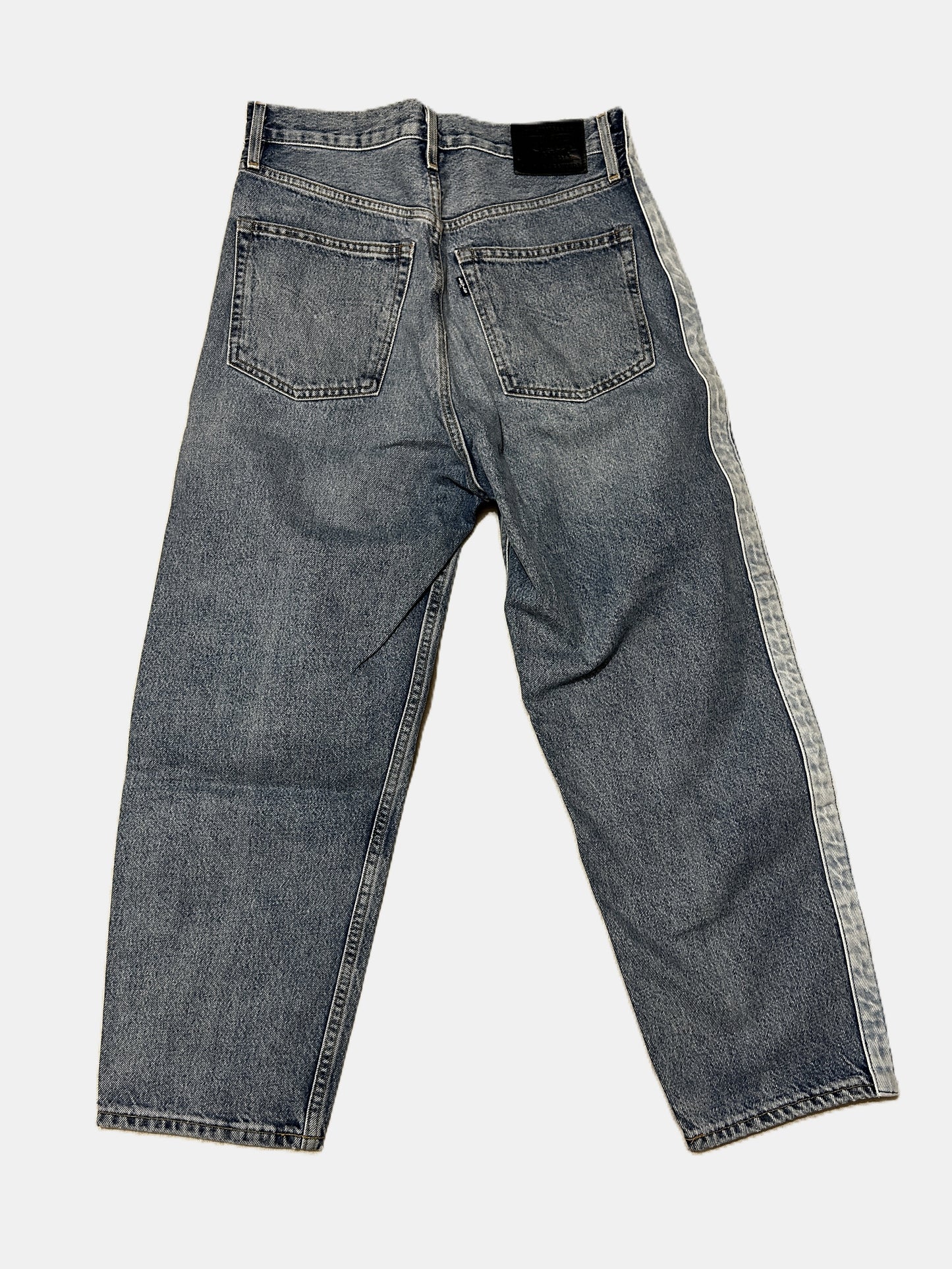 Jean Lévi's Made & Crafted W28