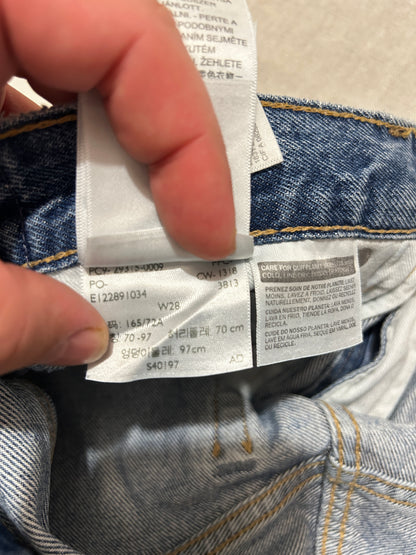 Jean Lévi's Made & Crafted W28