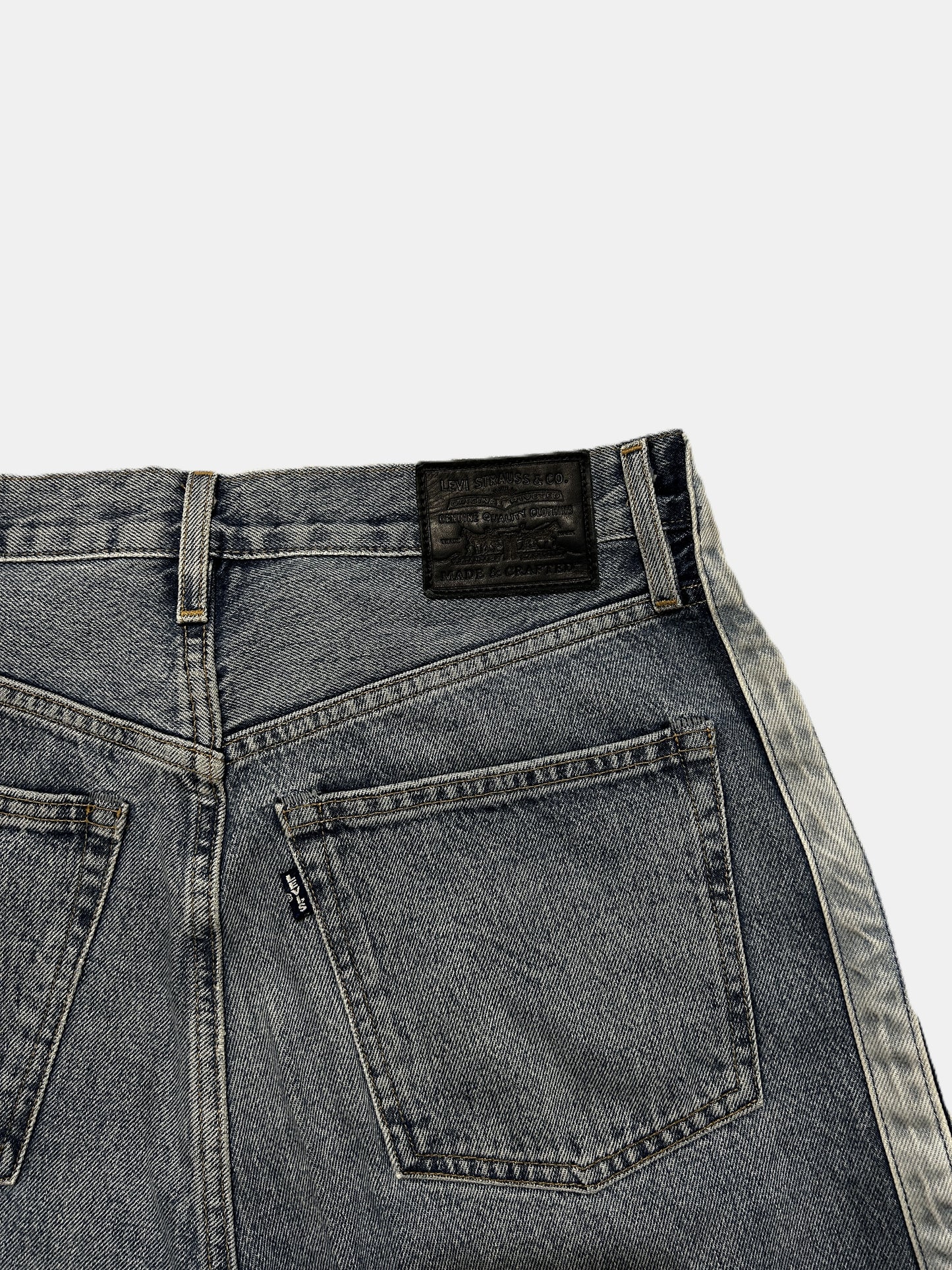 Jean Lévi's Made & Crafted W28