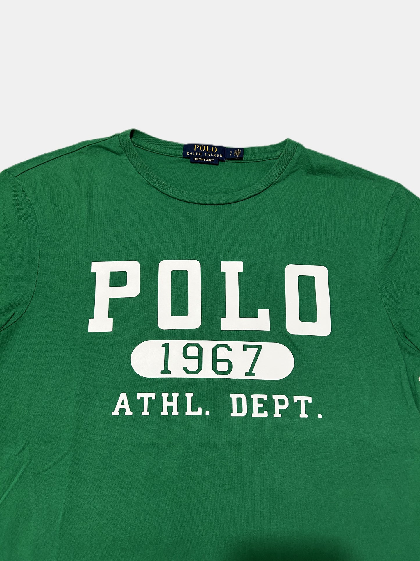 T-Shirt Ralph Lauren T.S