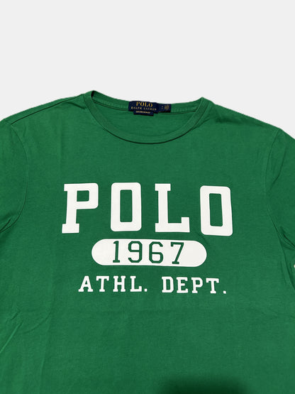 T-Shirt Ralph Lauren T.S