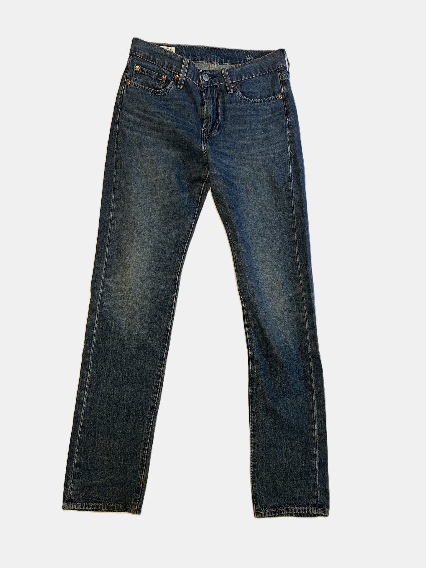 Jean Lévi's 510 W28 L32