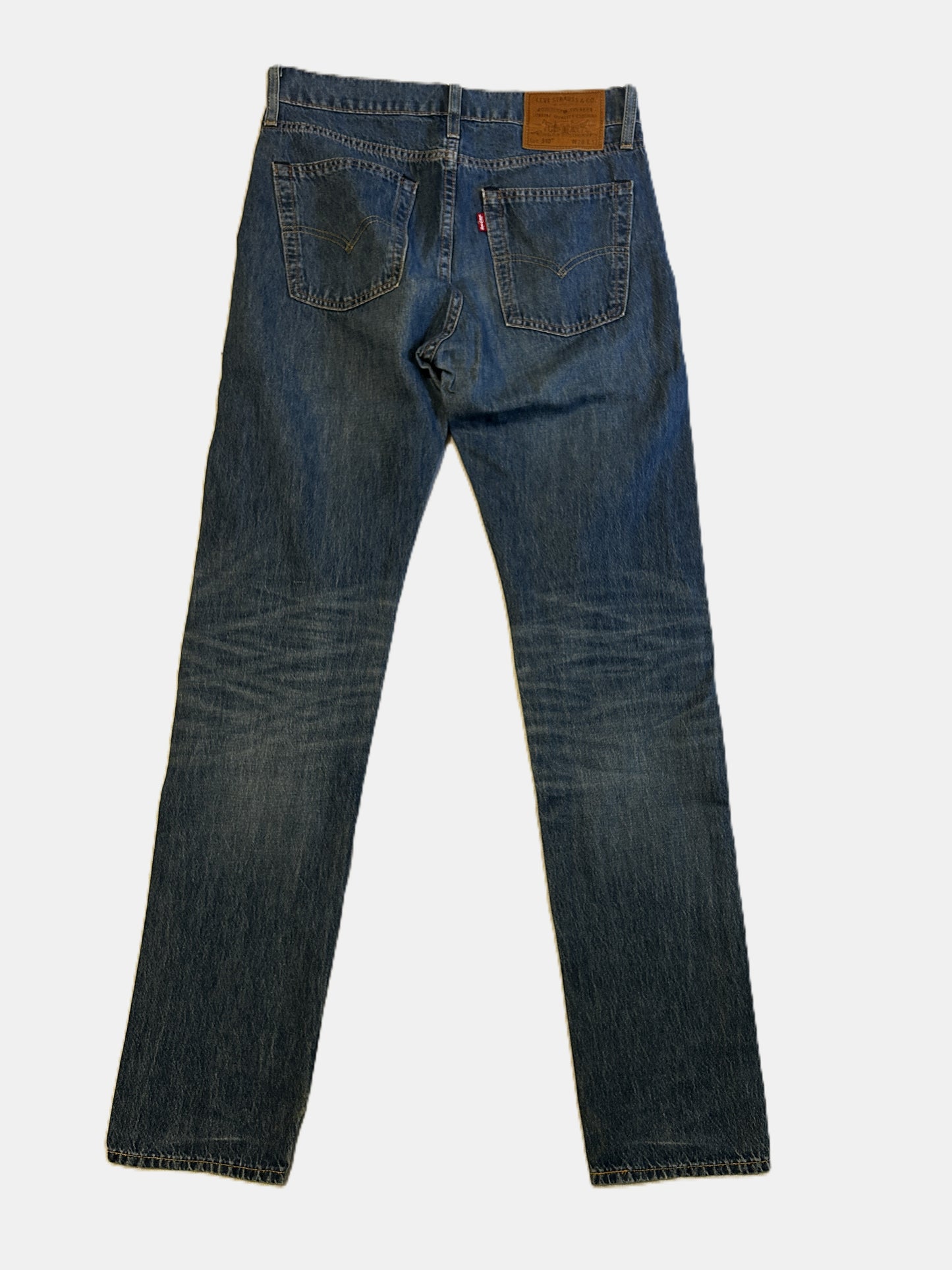 Jean Lévi's 510 W28 L32