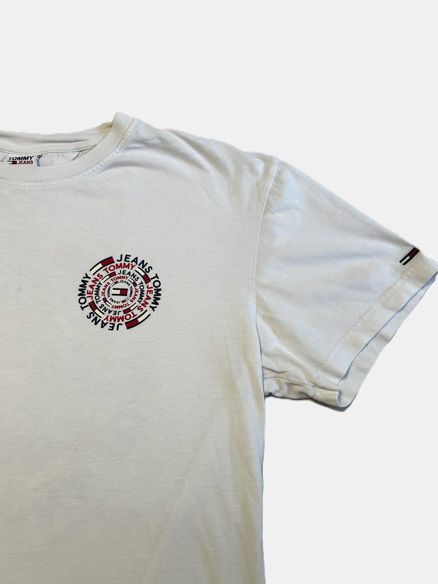 T-Shirt Tommy Hilfiger T.S