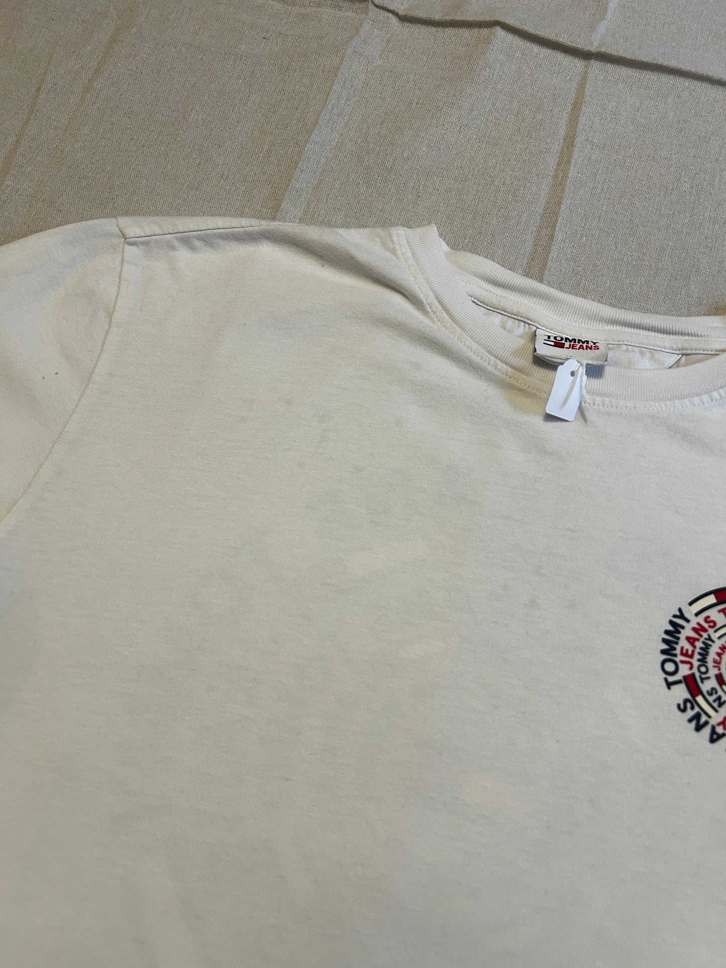 T-Shirt Tommy Hilfiger T.S
