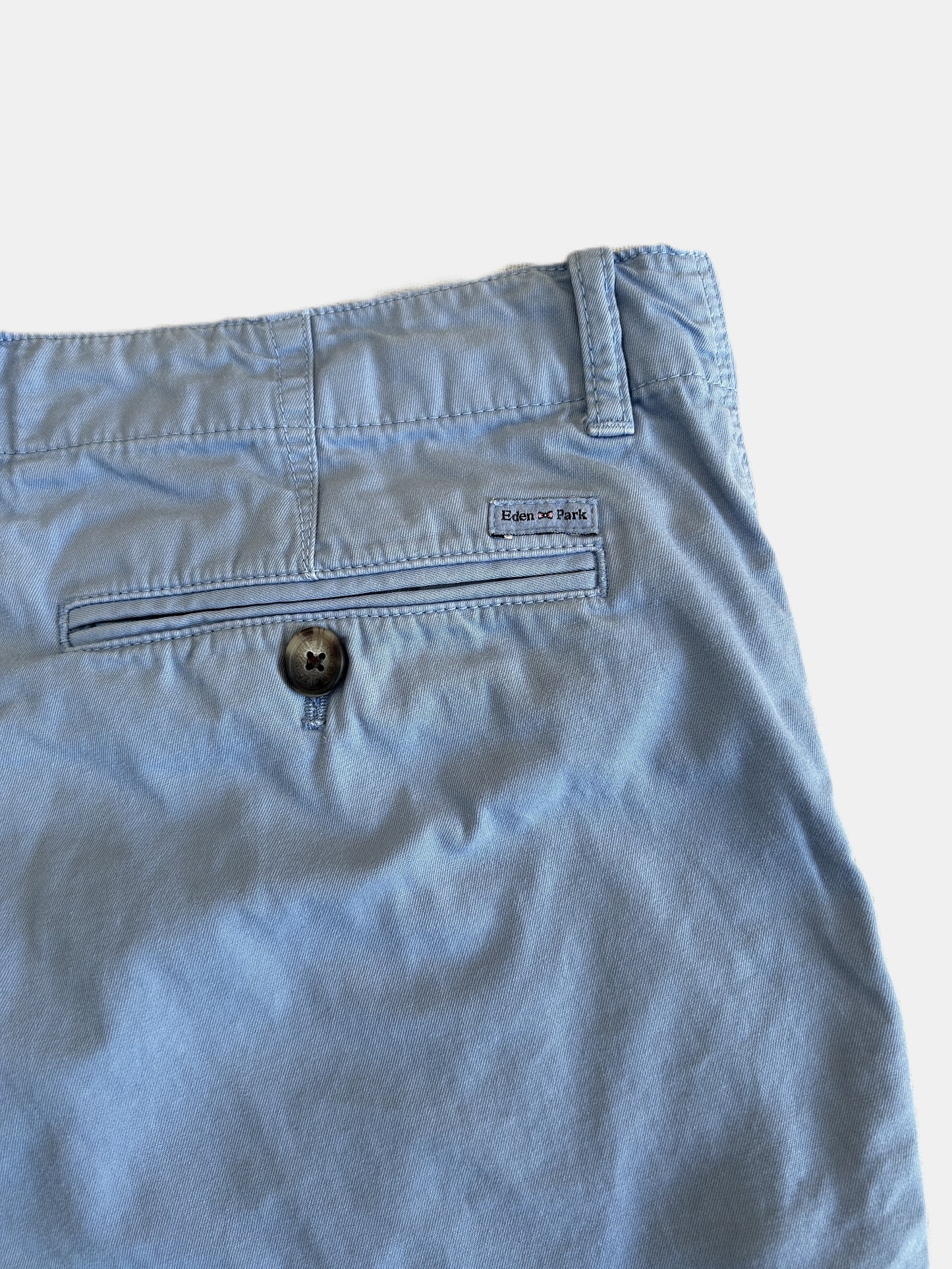 Short Chino Eden Park W.36