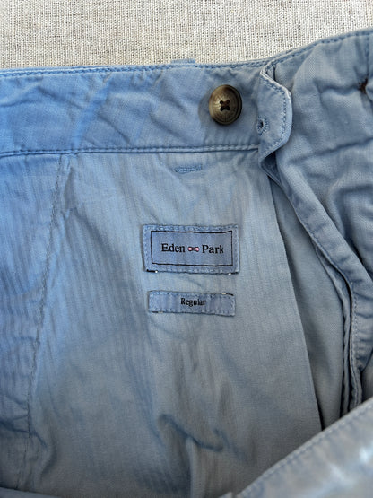 Short Chino Eden Park W.36