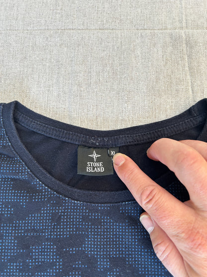 T-Shirt Stone Island T.XL