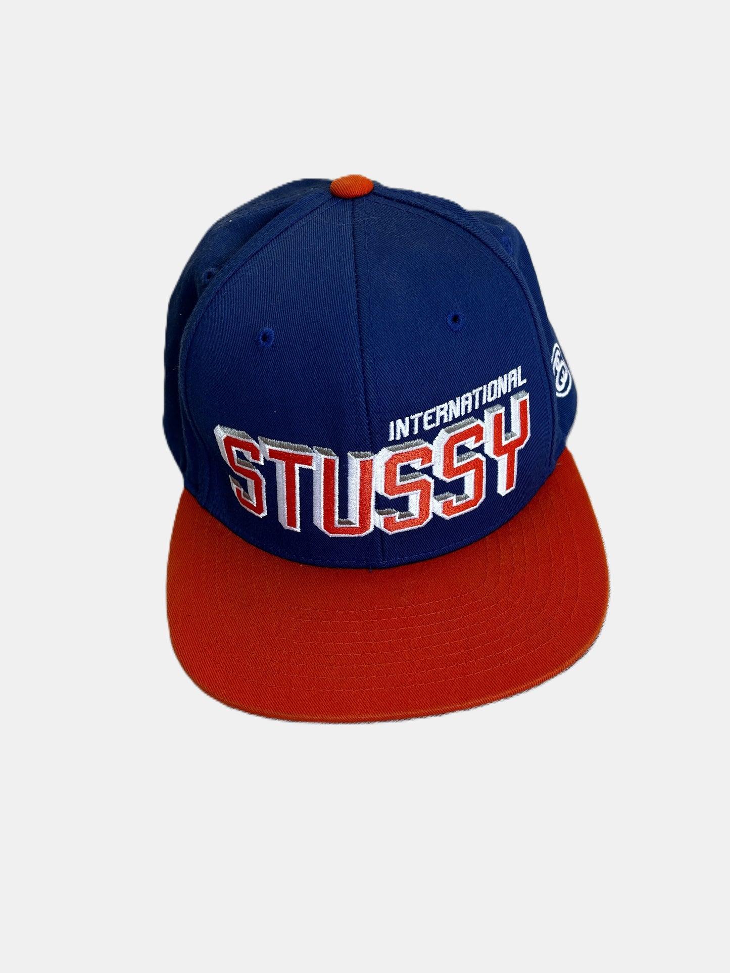 Casquette Stüssy