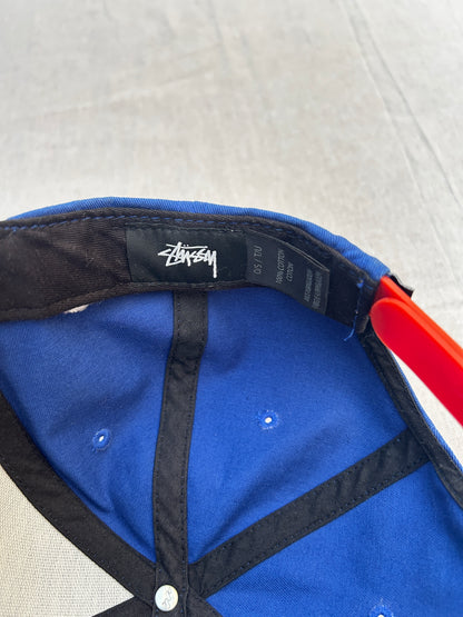 Casquette Stüssy
