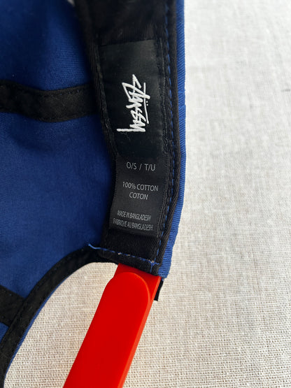 Casquette Stüssy