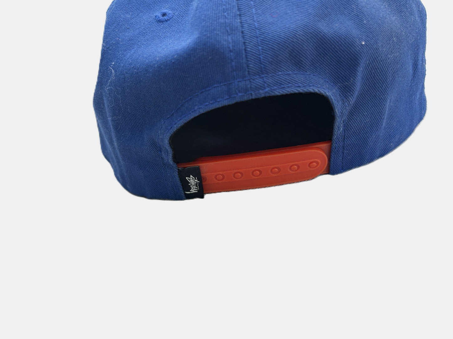Casquette Stüssy