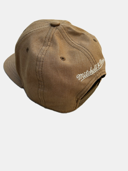 Casquette Mitchell & Ness NBA Pelicans