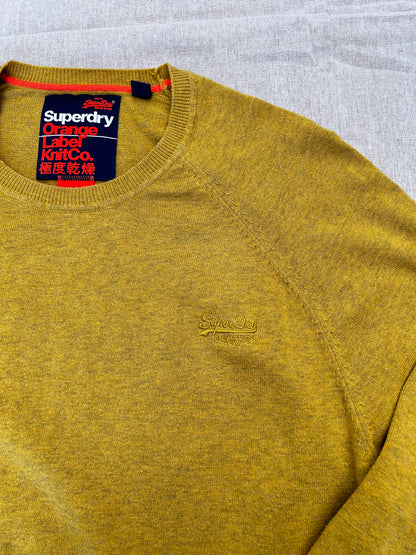 Pull Superdry T.XL