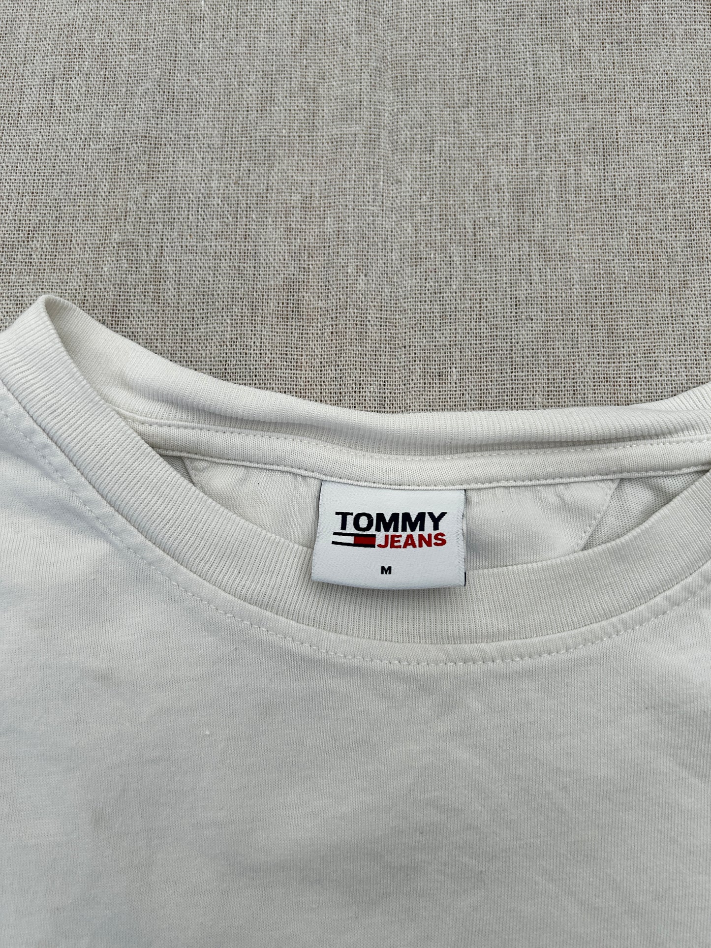T-Shirt Tommy Hilfiger T.S