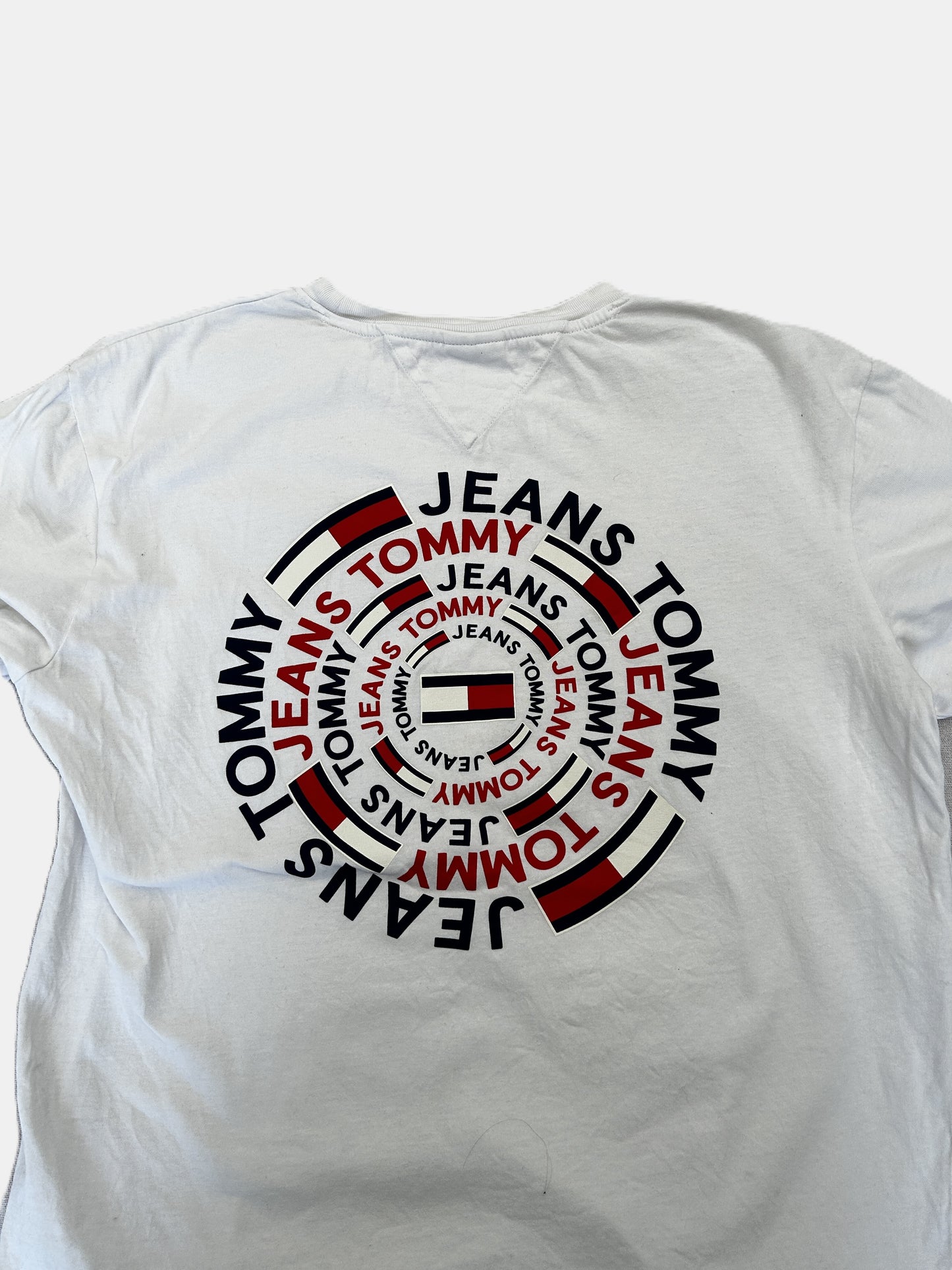 T-Shirt Tommy Hilfiger T.S