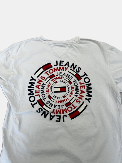 T-Shirt Tommy Hilfiger T.S