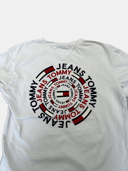 T-Shirt Tommy Hilfiger T.S