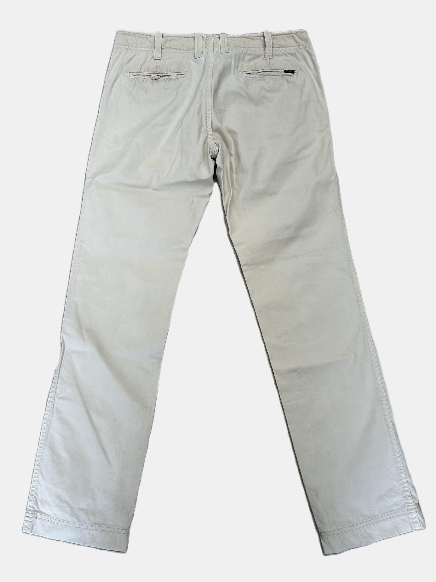 Pantalon Chino Gant W31 L34