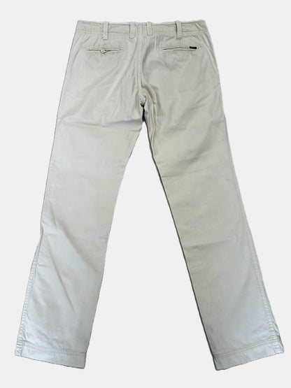 Pantalon Chino Gant W31 L34