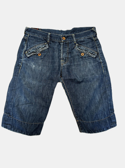 Short Evisu W34