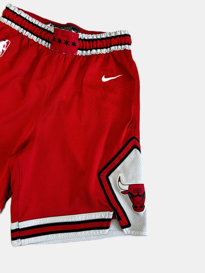 Short Sport Nike Bulls T.S