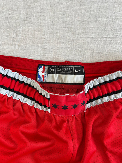 Short Sport Nike Bulls T.S