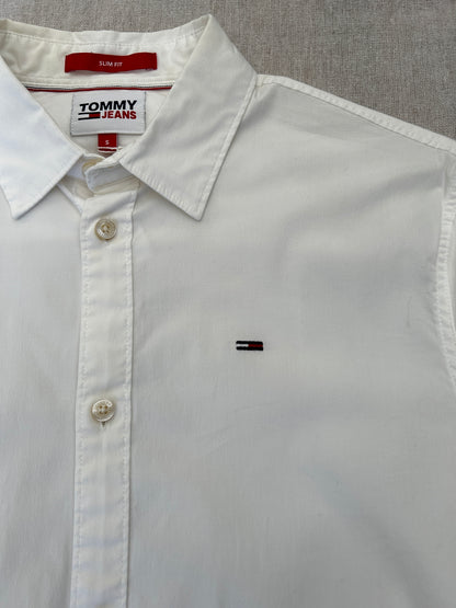 Chemise Tommy Hilfiger T.S